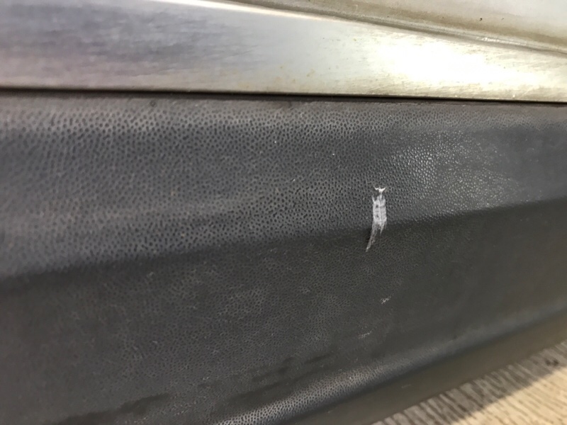 Дверь передняя правая TIGUAN 08-17 2012 2.0 CCTA