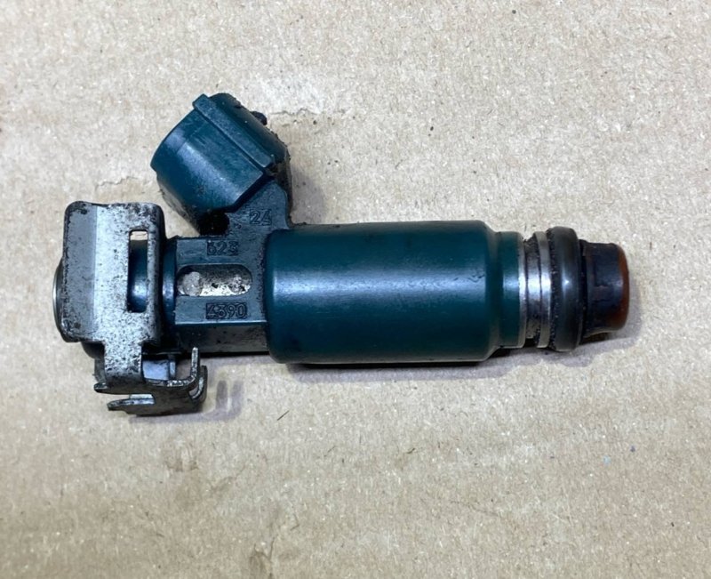 Форсунка топливная MAXIMA A34 03-08