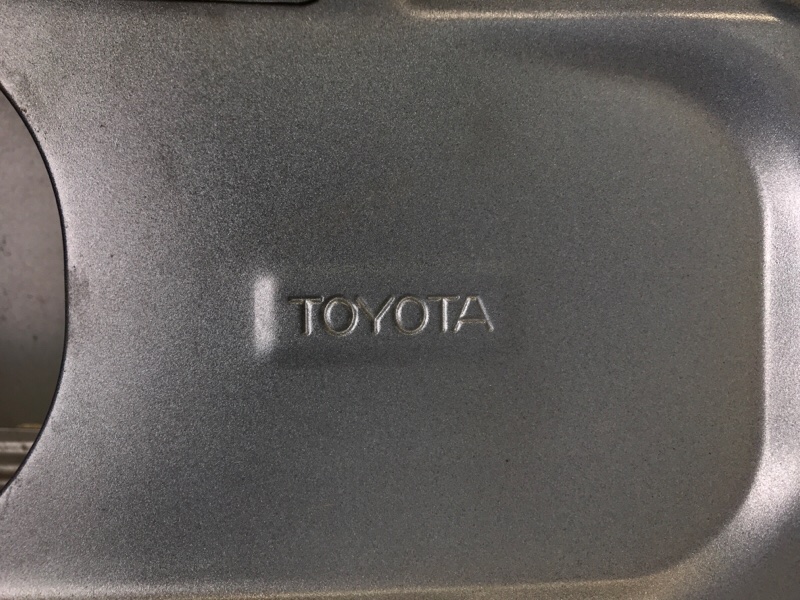 Дверь передняя левая CAMRY 30 02-06 2002 3.0 1MZFE