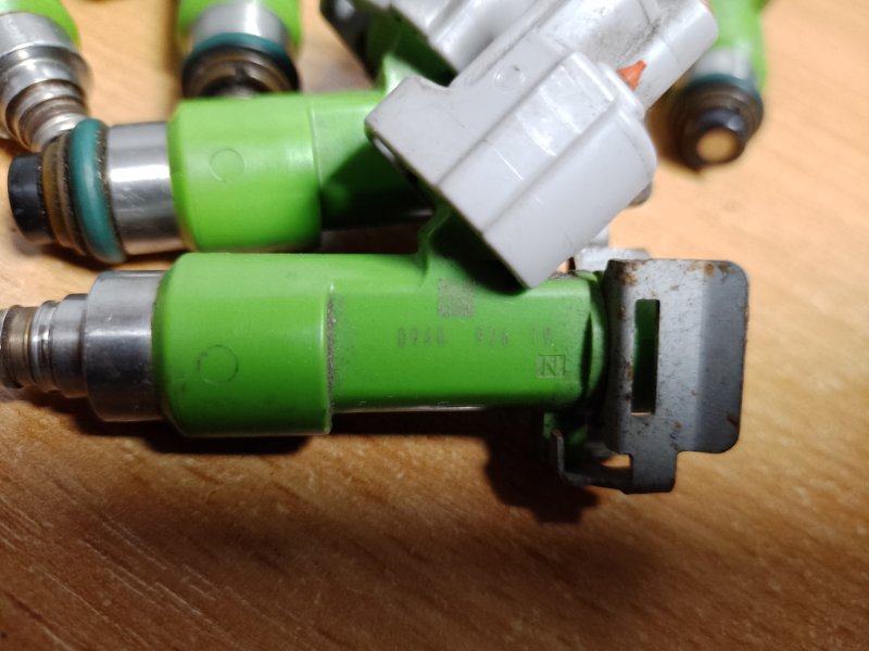 Форсунка топливная QX60/JX35 12-20 VQ35