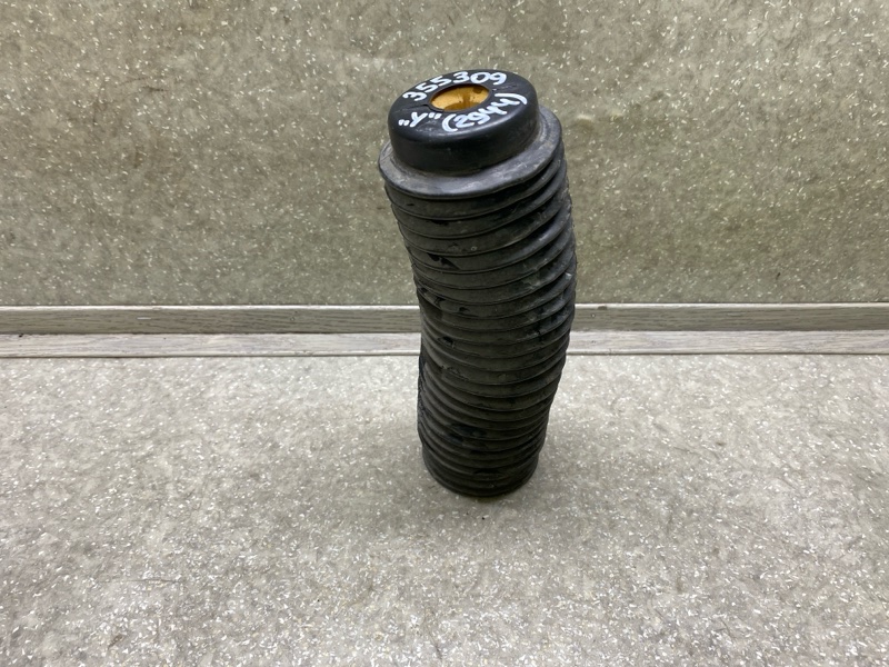 Отбойник амортизатора задний TESLA MODEL Y 19- 2021 1044464-00-C Б/У