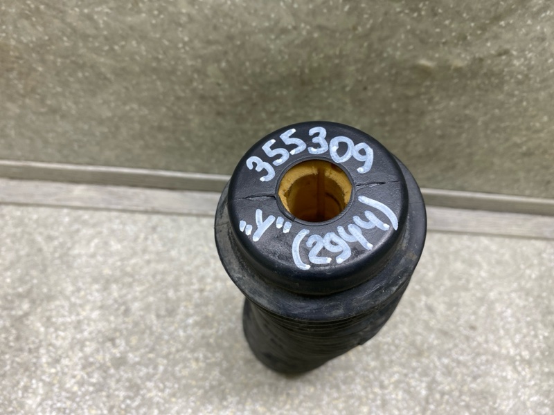 Отбойник амортизатора задний MODEL Y 19- 2021