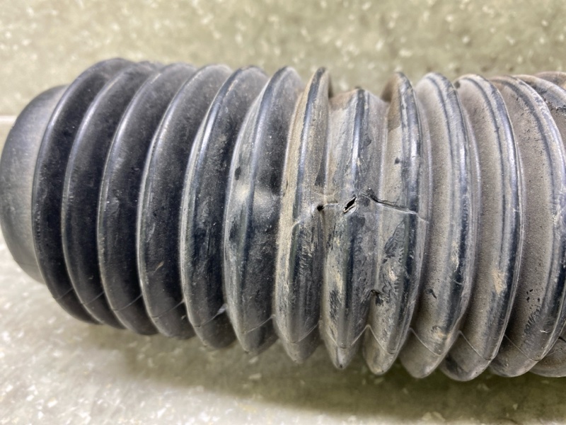 Отбойник амортизатора задний TESLA MODEL Y 19-