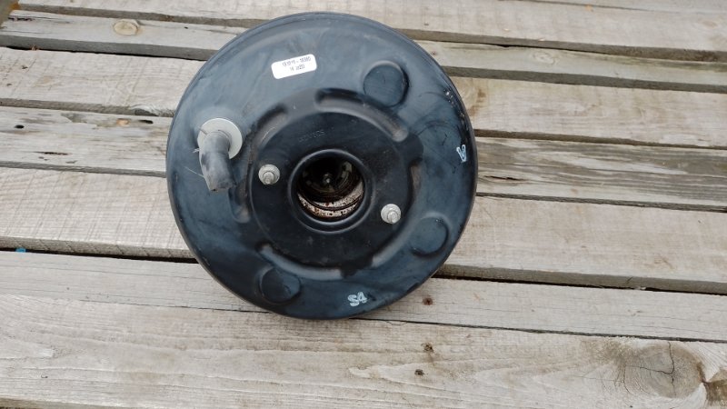 Вакуумный усилитель тормозов TOYOTA CAMRY 50 12-15