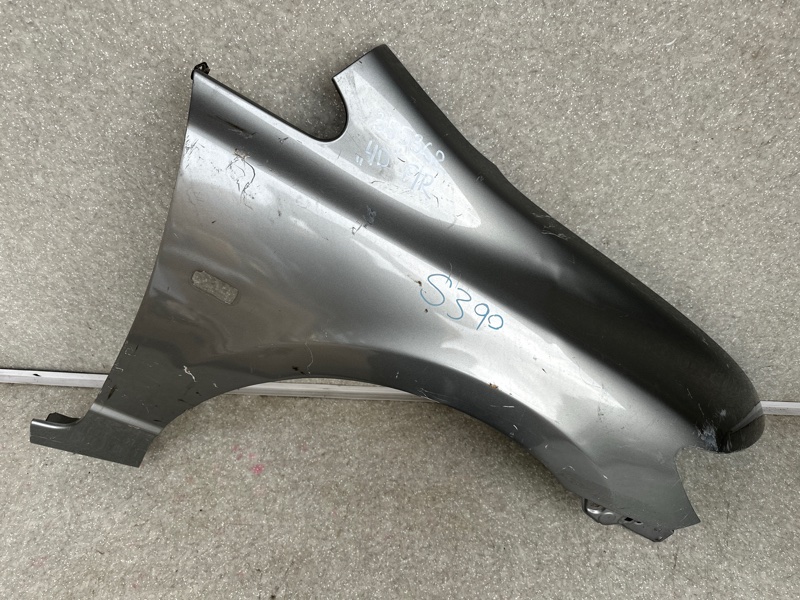 Крыло переднее правое CIVIC 4D 06-11