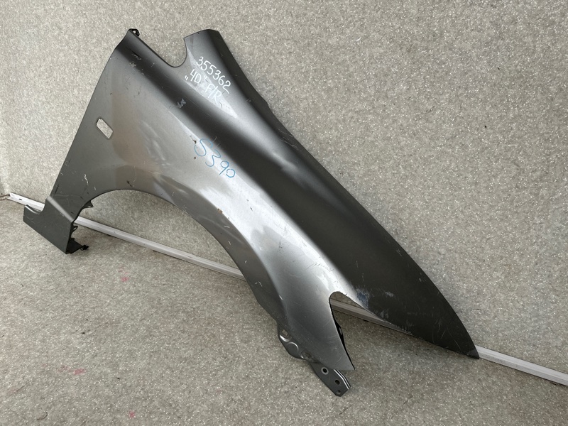 Крыло переднее правое HONDA CIVIC 4D 06-11