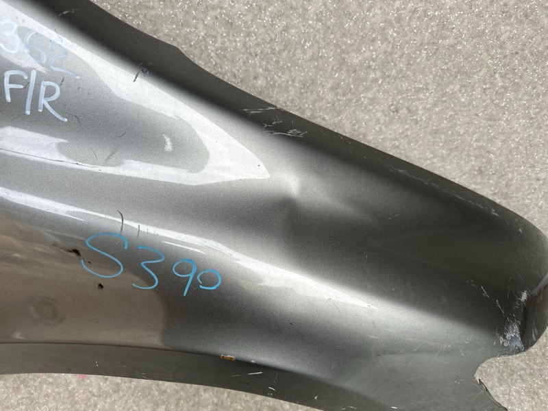 Крыло переднее правое CIVIC 4D 06-11