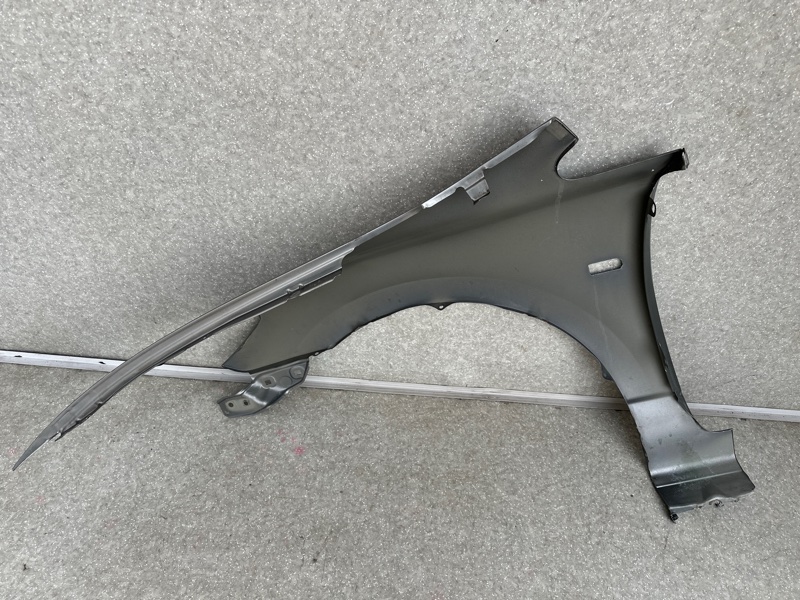 Крыло переднее правое CIVIC 4D 06-11