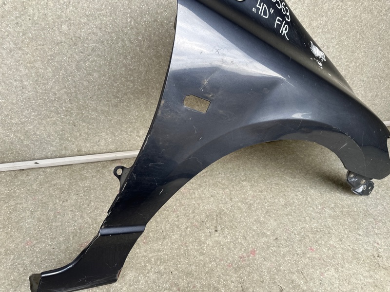 Крыло переднее правое CIVIC 4D 06-11