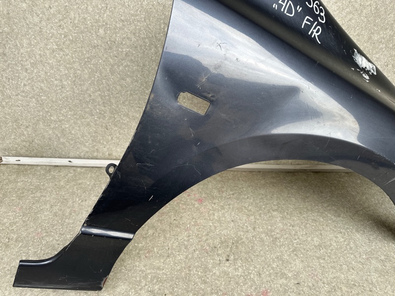 Крыло переднее правое CIVIC 4D 06-11