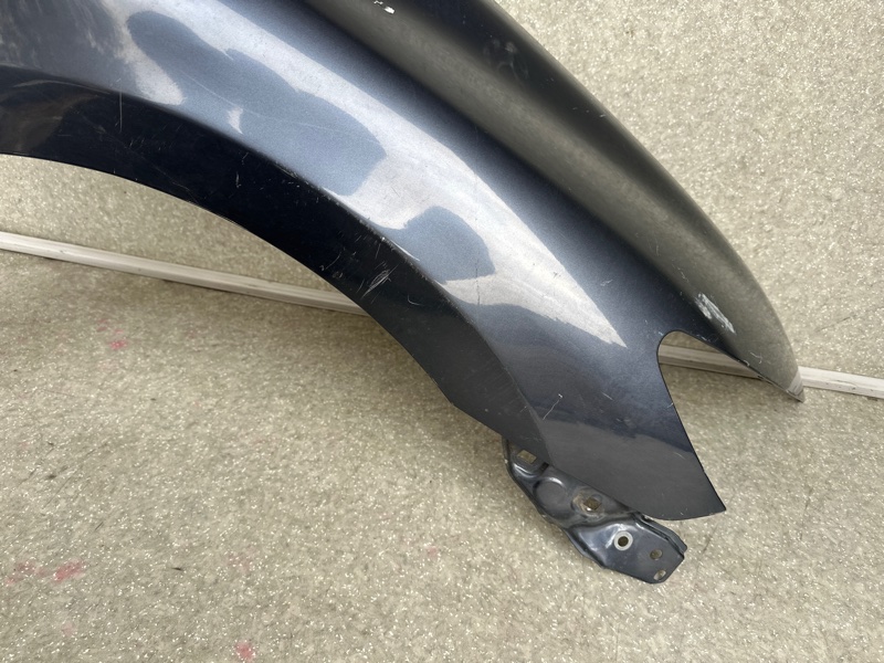 Крыло переднее правое CIVIC 4D 06-11