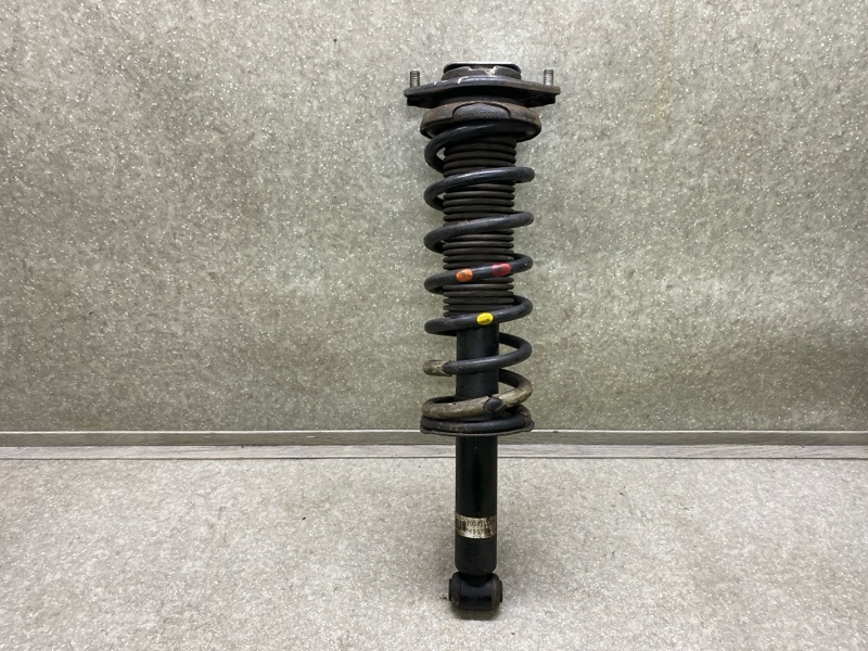 Амортизатор задний FORESTER 12-19 2015 2.5 FB25B