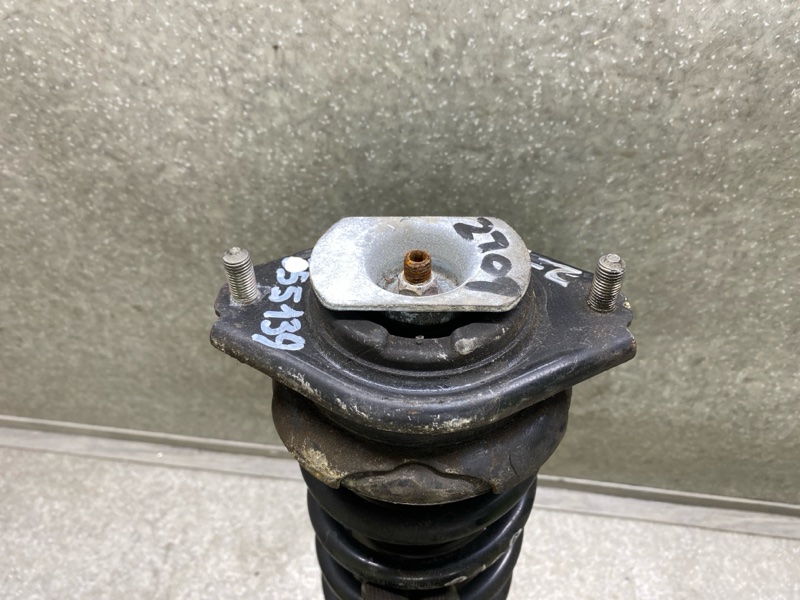 Амортизатор задний FORESTER 12-19 2015 2.5 FB25B