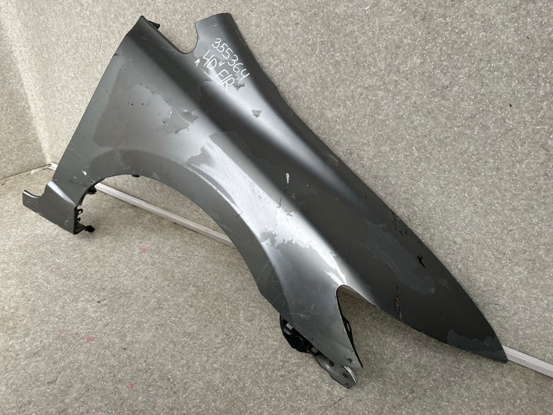 Крыло переднее правое HONDA CIVIC 4D 06-11