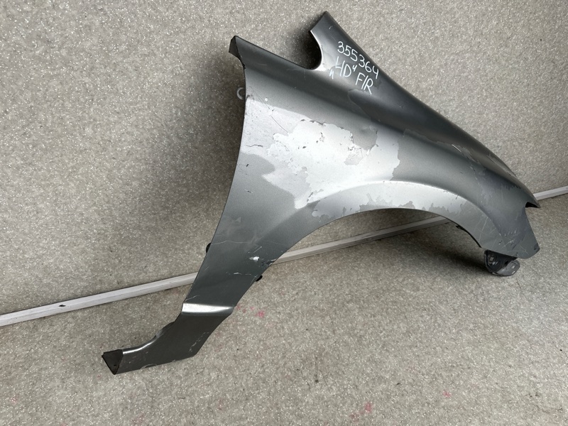 Крыло переднее правое CIVIC 4D 06-11