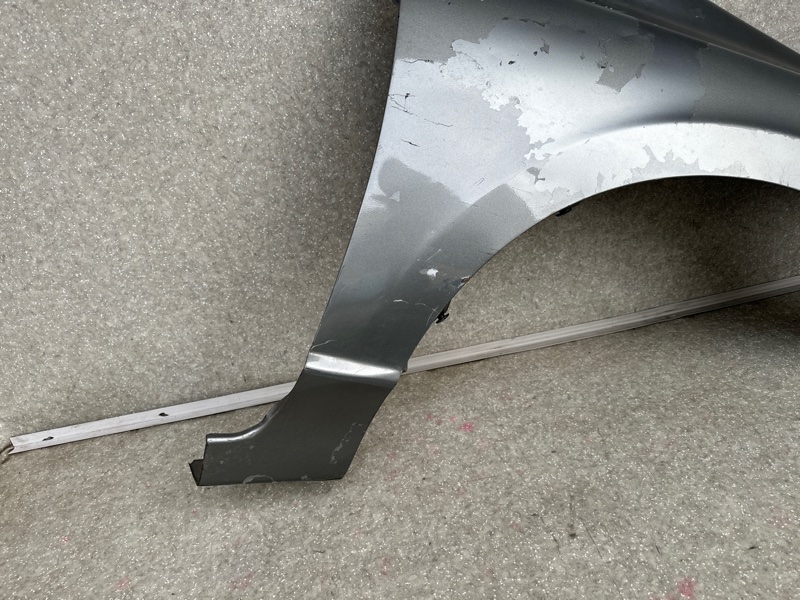 Крыло переднее правое CIVIC 4D 06-11