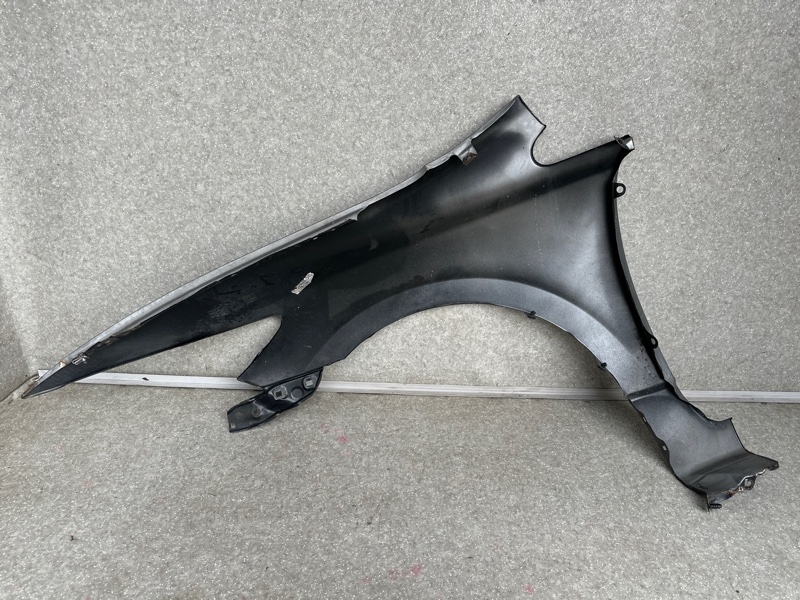 Крыло переднее правое CIVIC 4D 06-11