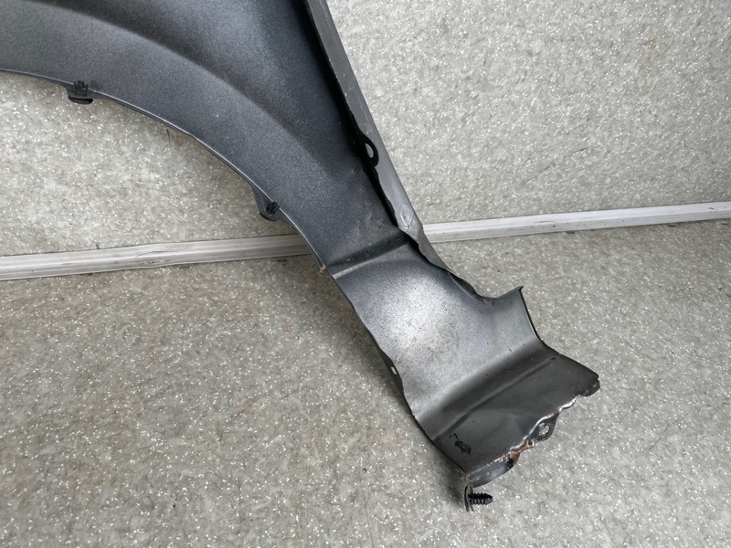 Крыло переднее правое CIVIC 4D 06-11