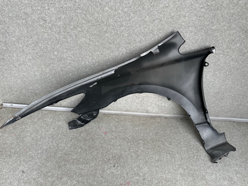 Крыло переднее правое CIVIC 4D 06-11