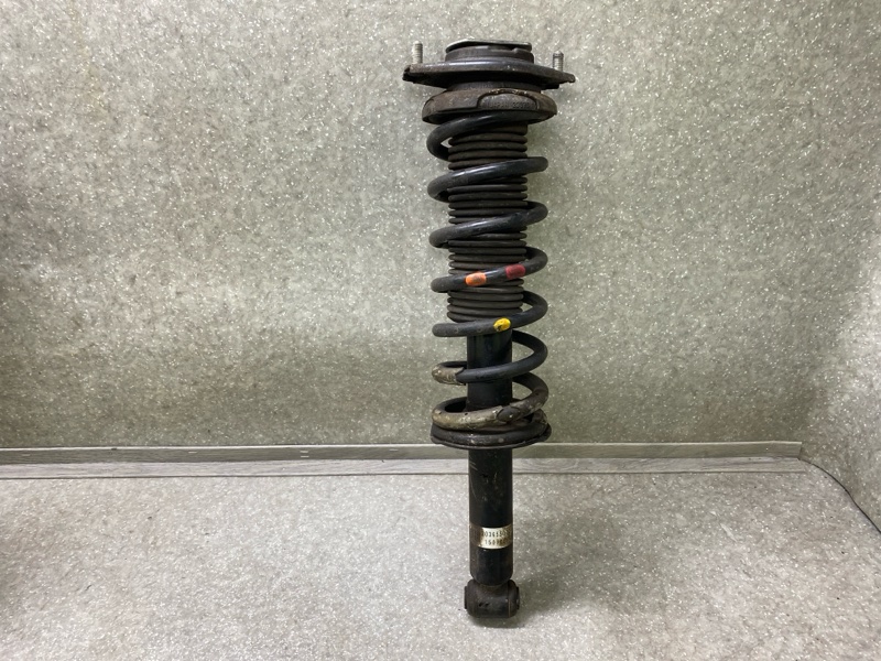 Амортизатор задний FORESTER 12-19 2015 2.5 FB25B