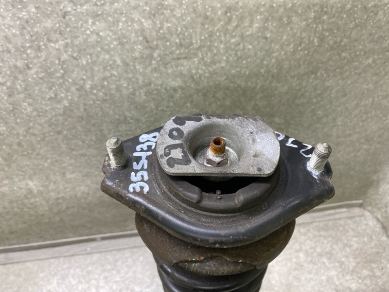 Амортизатор задний FORESTER 12-19 2015 2.5 FB25B