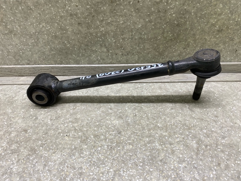 Рычаг задней подвески поперечный нижний передний левый FORESTER 12-19 2015 2.5 FB25B