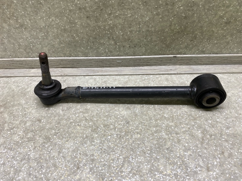 Рычаг задней подвески поперечный нижний передний левый SUBARU FORESTER 12-19 2.5 FB25B