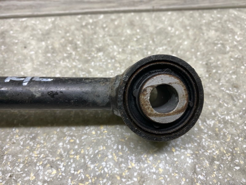 Рычаг задней подвески поперечный нижний передний левый FORESTER 12-19 2015 2.5 FB25B