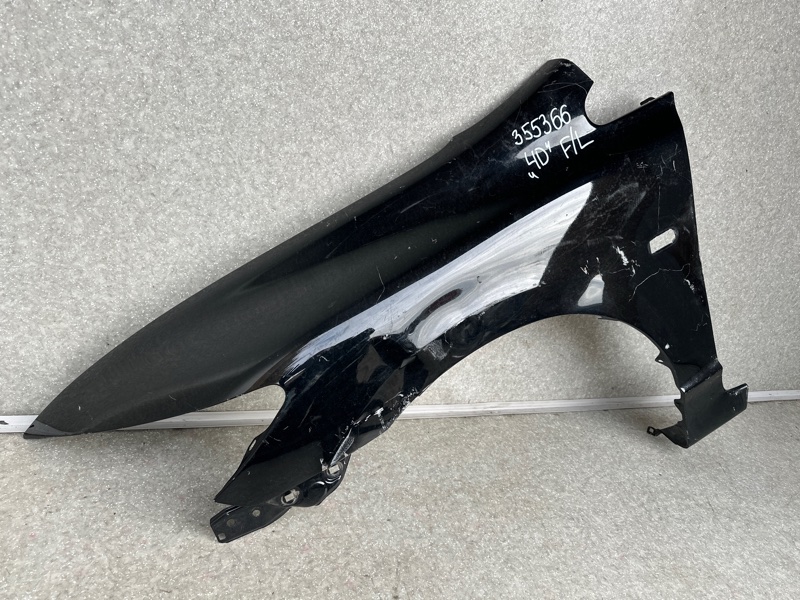 Крыло переднее левое HONDA CIVIC 4D 06-11
