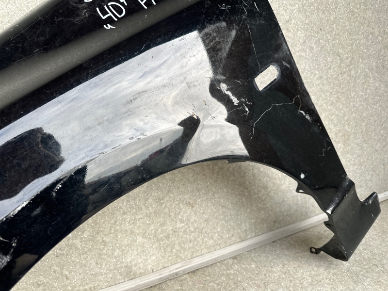 Крыло переднее левое CIVIC 4D 06-11