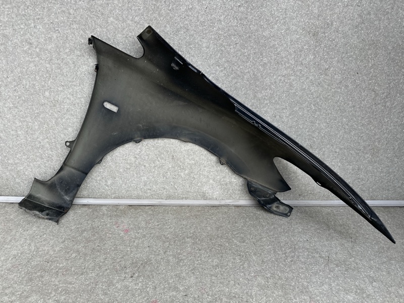 Крыло переднее левое CIVIC 4D 06-11