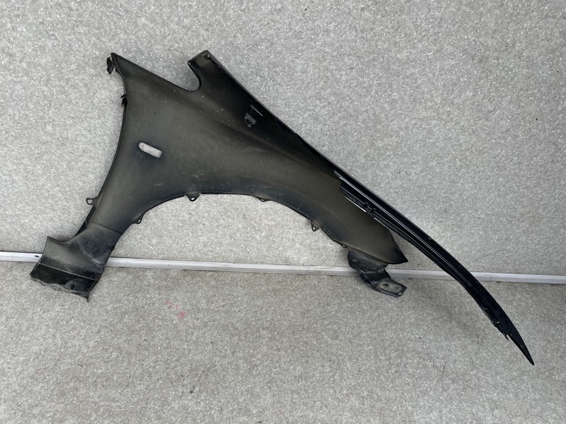 Крыло переднее левое CIVIC 4D 06-11
