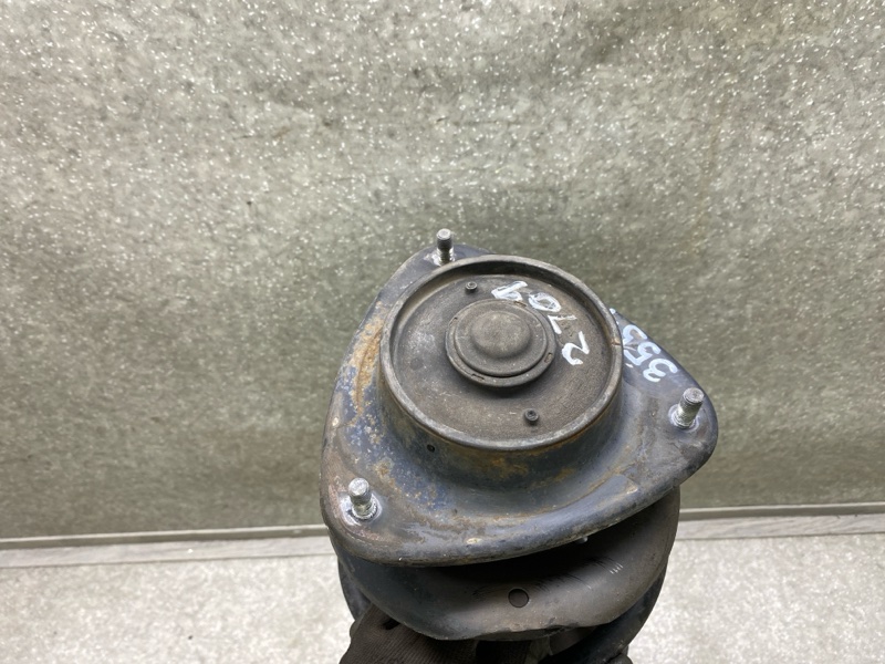 Амортизатор передний левый SUBARU FORESTER 12-19 2.5 FB25B