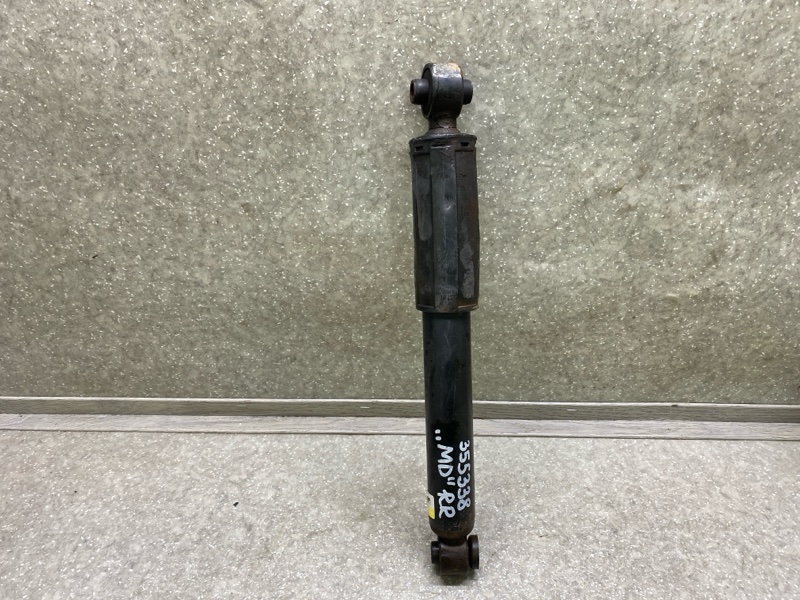 Амортизатор задний HYUNDAI ELANTRA MD 10-15 55300-3X210 Б/У