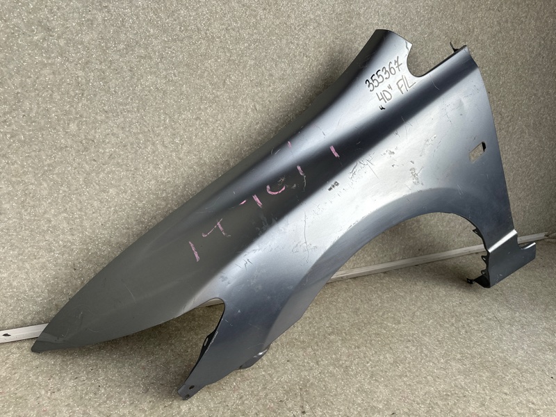 Крыло переднее левое CIVIC 4D 06-11