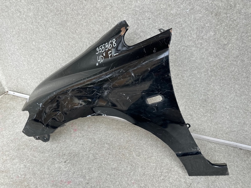 Крыло переднее левое HONDA CIVIC 4D 06-11