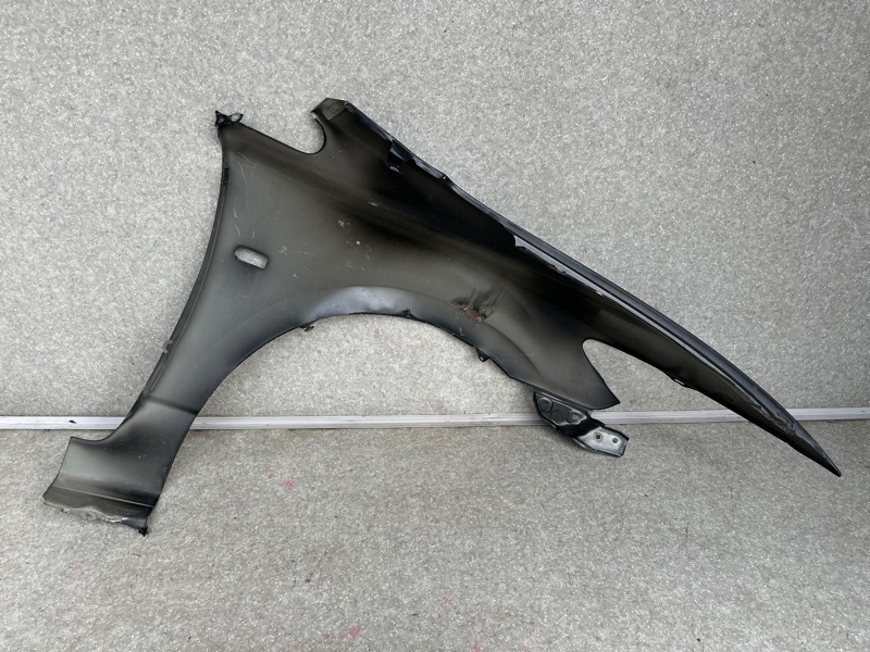 Крыло переднее левое CIVIC 4D 06-11