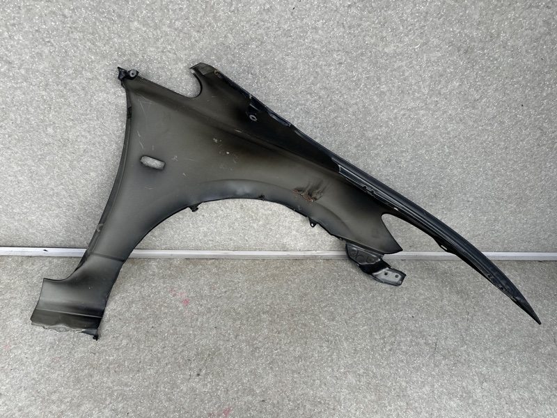 Крыло переднее левое CIVIC 4D 06-11