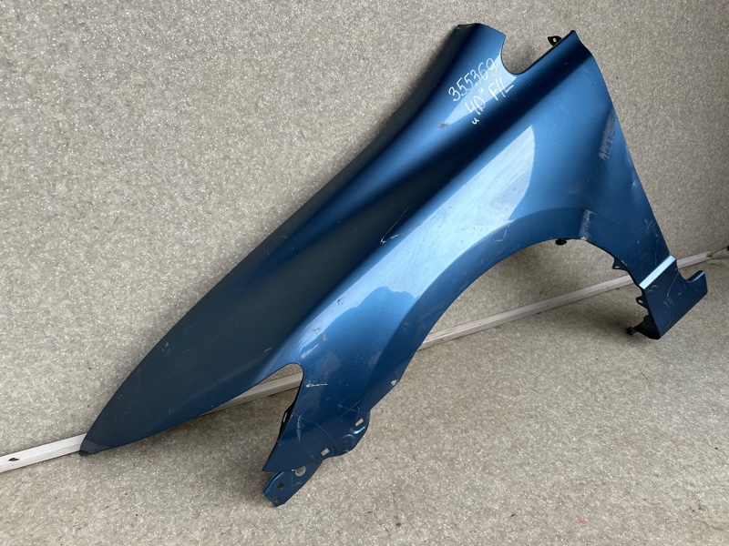 Крыло переднее левое CIVIC 4D 06-11