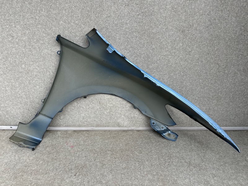 Крыло переднее левое CIVIC 4D 06-11