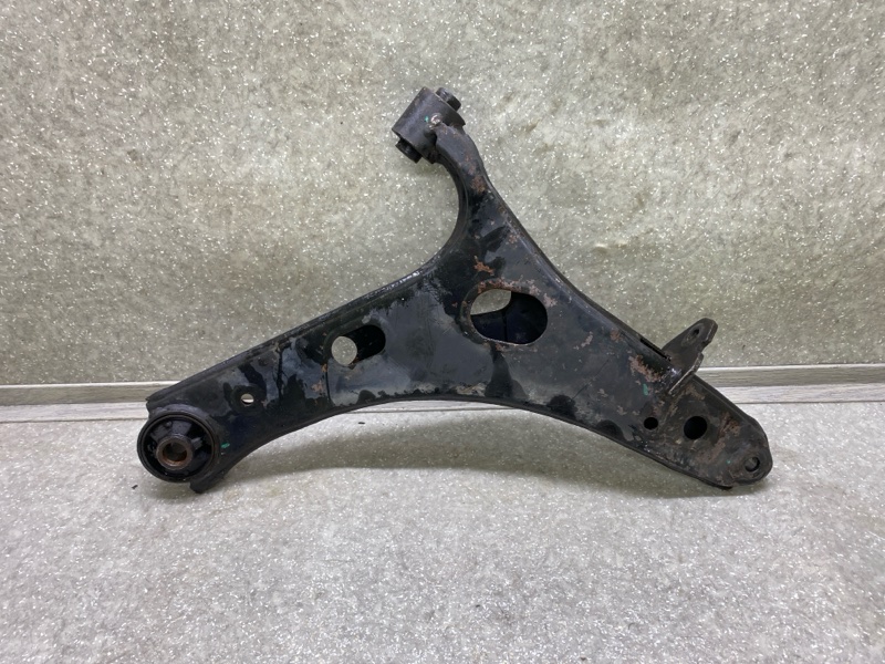 Рычаг передней подвески нижний левый FORESTER 12-19 2015 2.5 FB25B