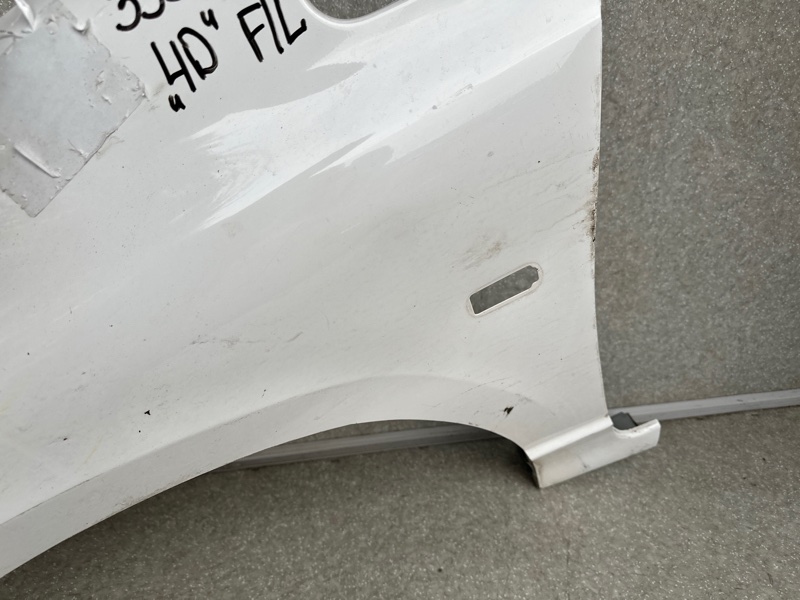 Крыло переднее левое CIVIC 4D 06-11