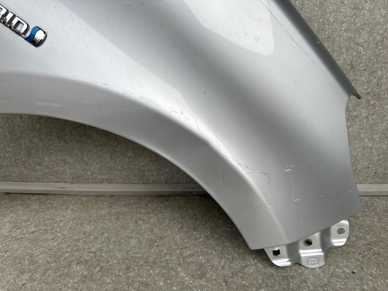 Крыло переднее правое PRIUS C/AQUA 11-14