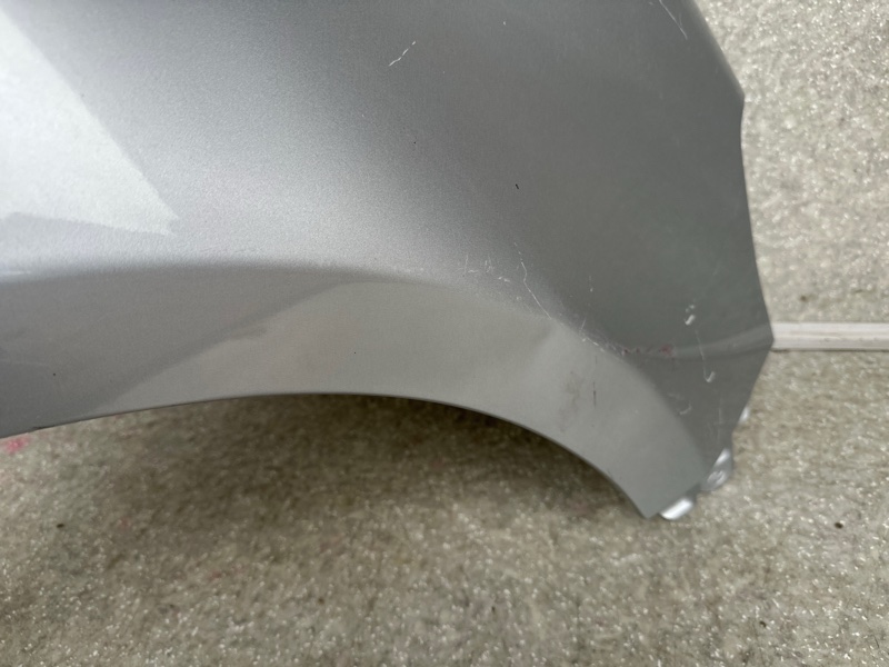 Крыло переднее правое PRIUS C/AQUA 11-14
