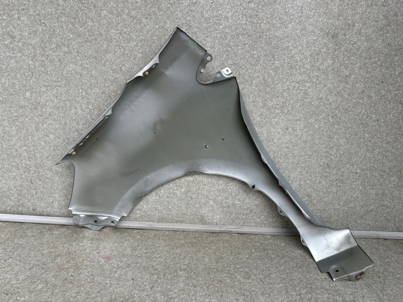 Крыло переднее правое PRIUS C/AQUA 11-14
