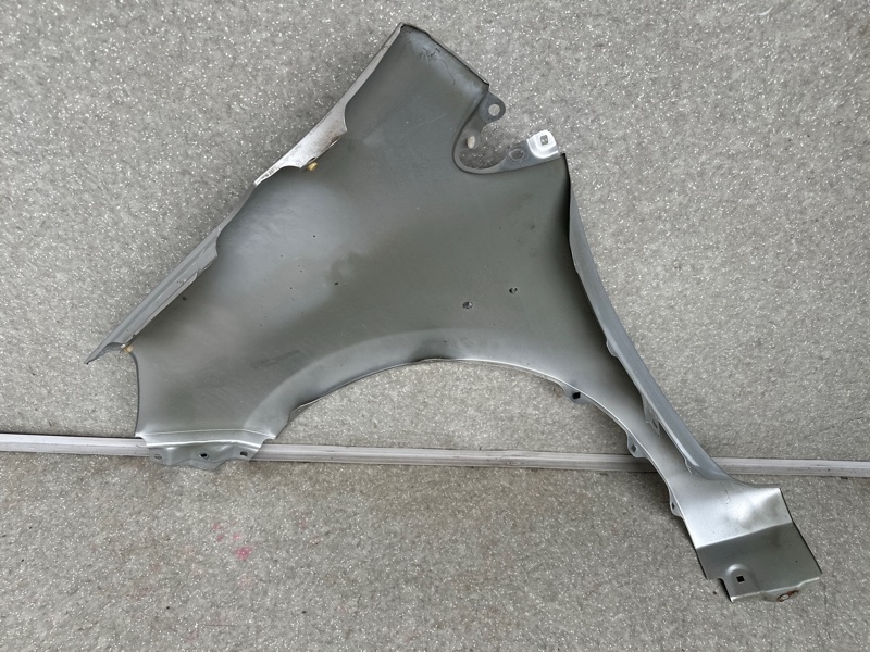 Крыло переднее правое PRIUS C/AQUA 11-14