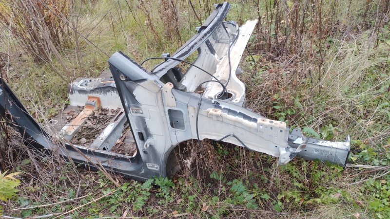 Запчасть четверть кузова передняя правый HYUNDAI KONA OS 17-23 64502-J9000 Б/У Четверть кузова передняя правый HYUNDAI KONA OS 17-23 64502-J9000 Б/У