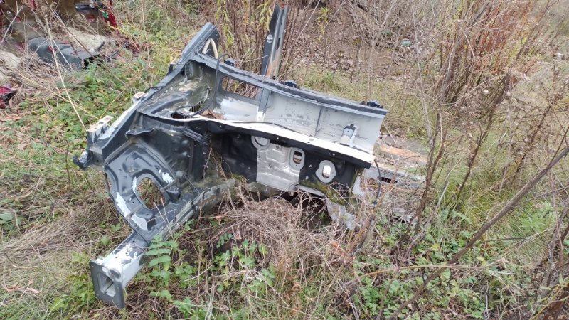 Четверть кузова передняя правый KONA OS 17-23 Четверть кузова передняя правый KONA OS 17-23