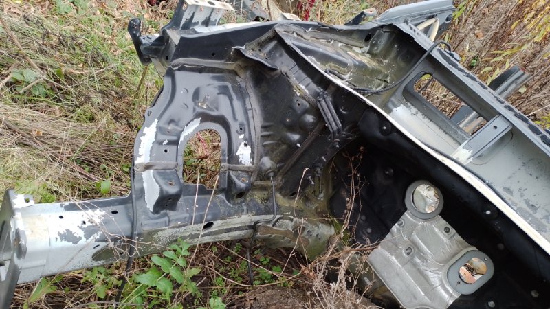 Четверть кузова передняя правый HYUNDAI KONA OS 17-23 Четверть кузова передняя правый HYUNDAI KONA OS 17-23