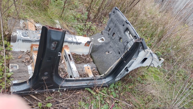 Четверть кузова передняя правый KONA OS 17-23 Четверть кузова передняя правый KONA OS 17-23